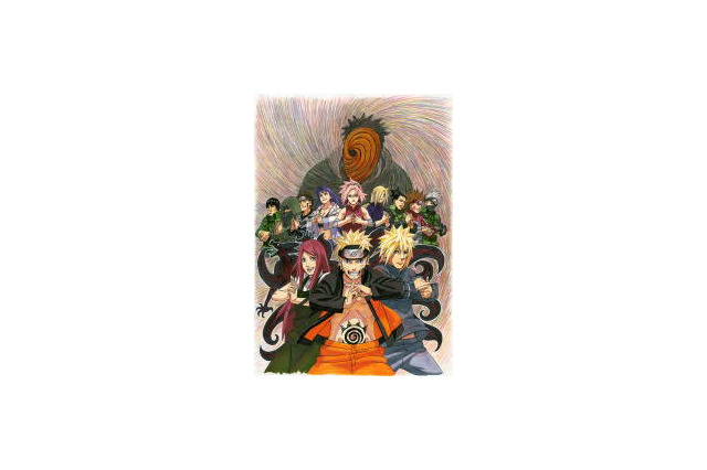 劇場版「NARUTO」今夏は　岸本斉史完全オリジナルストーリーで 画像