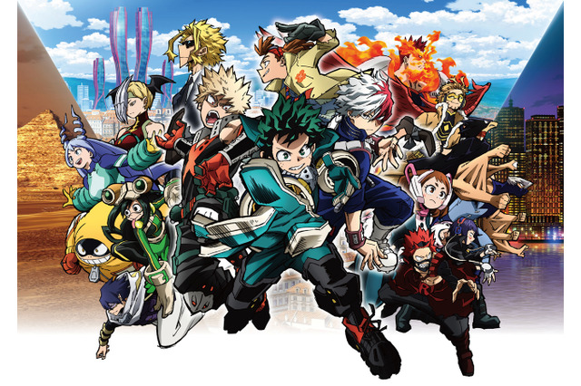 “ロック”なキャラといえば？ 3位「マクロス7」熱気バサラ、2位「あんスタ」大神晃牙、1位は… ＜22年版＞ 画像