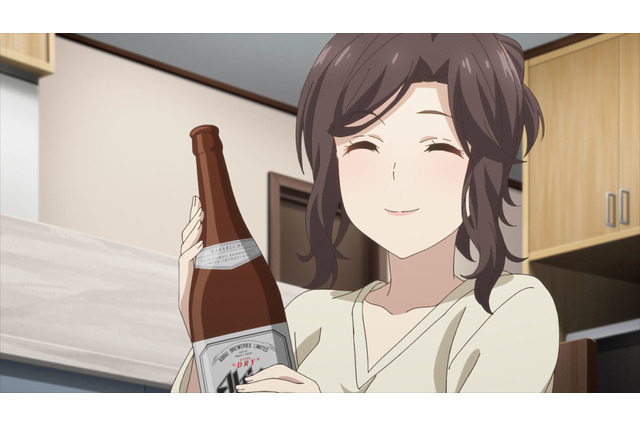 興津和幸＆茅野愛衣、主人公2人の両親役で出演決定！「継母の連れ子が元カノだった」 画像