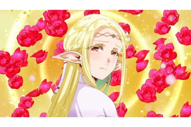 エルフと巫女の下町コメディ「江戸前エルフ」TVアニメ化決定！ 尾崎由香、小清水亜美ら出演 画像