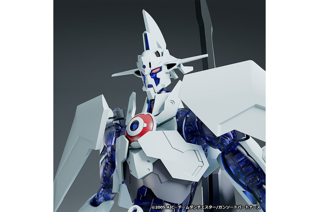 「ウェイクアップ、ダン。」TVアニメ『ガン×ソード』主人公ヴァンが操る