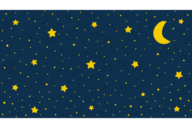 “星”キャラといえば？ アンケート〆切は6月23日 画像