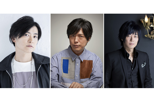 “朗読”を聞きたい声優さんは？ 下野紘、神谷浩史、遊佐浩二…朗読経験のある声優陣が多数ランクイン！【男性声優編 22年版】 画像