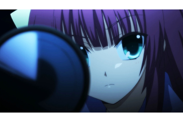 「Angel Beats!」ABEMAで配信開始＆全話一挙放送！ ほか「オーバーロード」「シュタゲ」などおすすめ8作品も 画像