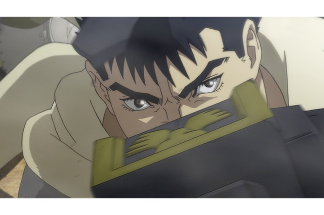 「ベルセルク」劇場版“黄金時代篇”三部作が蘇る！ メモリアル・エディションとして2022年にTV放送 画像