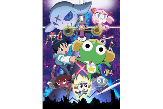 “宇宙人”キャラといえば？ 3位「ケロロ軍曹」ケロロ、2位「涼宮ハルヒの憂鬱」長門有希、1位は… 画像