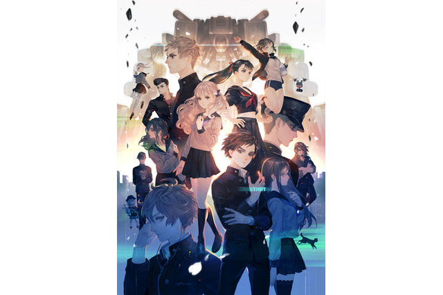 アニメ化してほしいゲームは？【家庭用編】3位「十三機兵防衛圏」、2位「スプラトゥーン」、1位は…＜22年上半期版＞ 画像