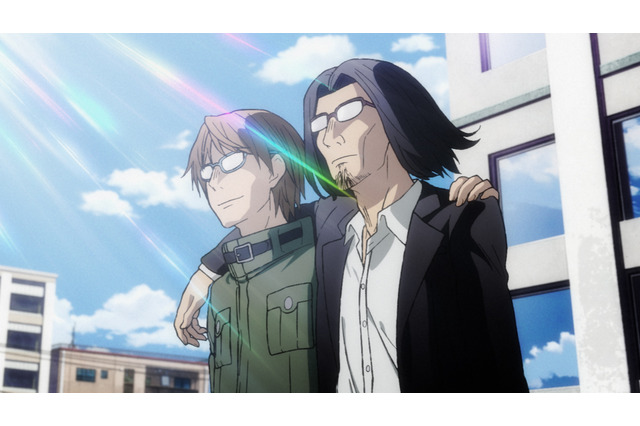 「異世界おじさん」「RWBY」「かのかり 2期」2022夏アニメ続々登場！ Netflix7月期アニメラインナップ 画像