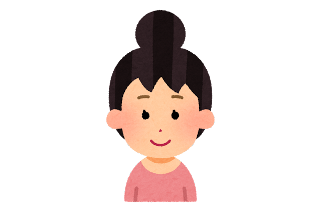 “お団子頭”キャラといえば？ アンケート〆切は7月10日 画像