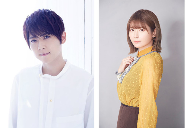 声優・梶裕貴＆竹達彩奈、第1子妊娠を報告　 直筆メッセージで「夫婦共に幸せを感じながら過ごしています」 画像