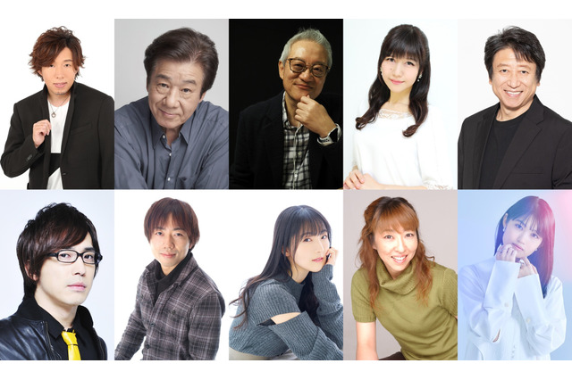 日野聡、安元洋貴、早見沙織ら出演！映画「ジュラシック・ワールド」完結編の吹替キャスト発表 画像