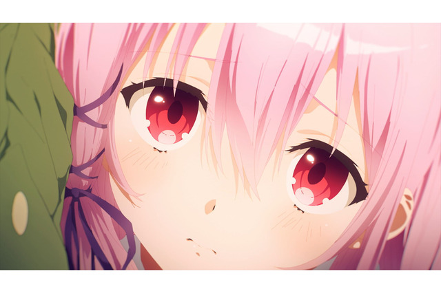 夏アニメ「Engage Kiss」“冴えカノ”丸戸史明×“かぐや様”A-1 Picturesが贈るオリジナルラブコメ開幕！　第1話先行カット 画像