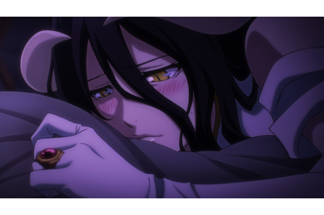 夏アニメ「オーバーロードIV」アインズは、国をどのように導くか悩んでいた―― ダークファンタジー第4期開幕！　第1話先行カット 画像