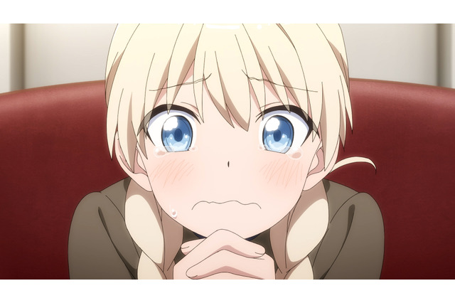 夏アニメ「ルミナスウィッチーズ」新規隊員を募集！ だが面接にやってくるのは“ポンコツ”ばかりで――　第2話先行カット 画像