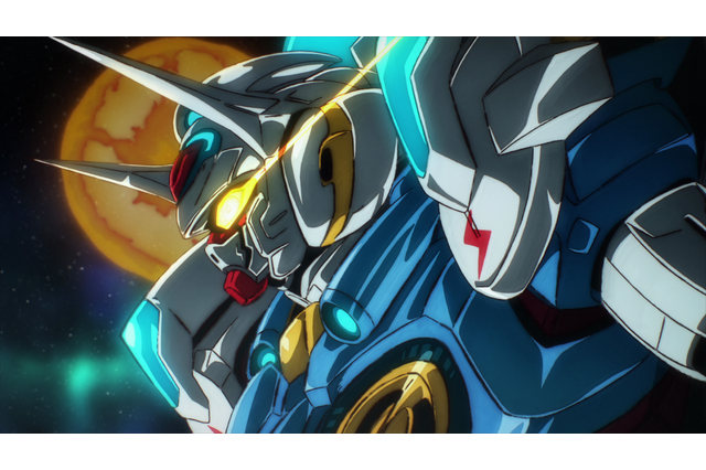 劇場版「Ｇのレコンギスタ」富野由悠季総監督が考える幸せのあり方 画像