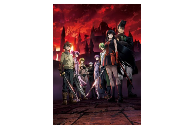 「アカメが斬る！」サントラ発売が決定 キャスト陣のコメントも発表 画像