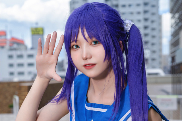 【コスプレ】『着せ恋』に『エヴァンゲリオン』『凪のあすから』も！「acosta!」美女レイヤー5選【写真20枚】 画像