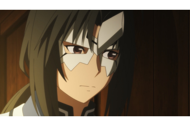 夏アニメ「うたわれるもの 二人の白皇」オシュトル（ハク）の首を狙い、八柱将デコポンポが侵攻する…第3話先行カット 画像