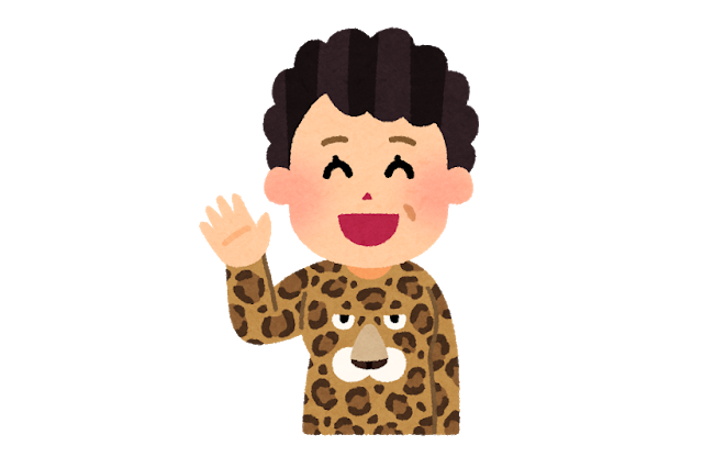 “方言”キャラといえば？ アンケート〆切は7月19日【#なにわの日】 画像