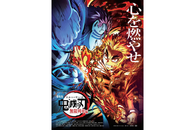 “熱血”キャラといえば？ 3位「ヒロアカ」切島鋭児郎＆「NARUTO」マイト・ガイ、2位「鬼滅の刃」煉獄杏寿郎、1位は… 画像