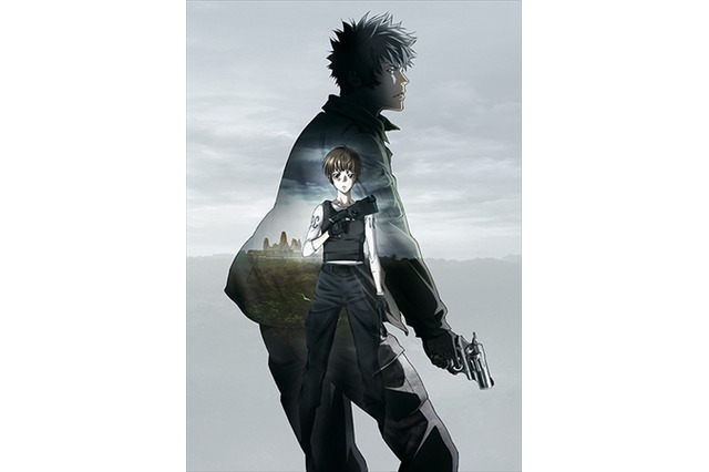 「サイコパス」黒幕スタッフが作品討論会　12月27日にニコ生配信 画像