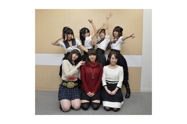 「新妹魔王の契約者」アニメ化記念イベントレポート トークやライブで大熱狂 画像