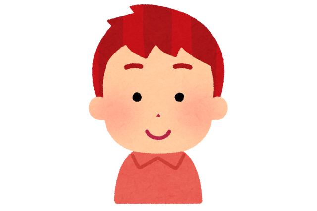 “赤い髪”キャラといえば？ アンケート〆切は7月29日 画像