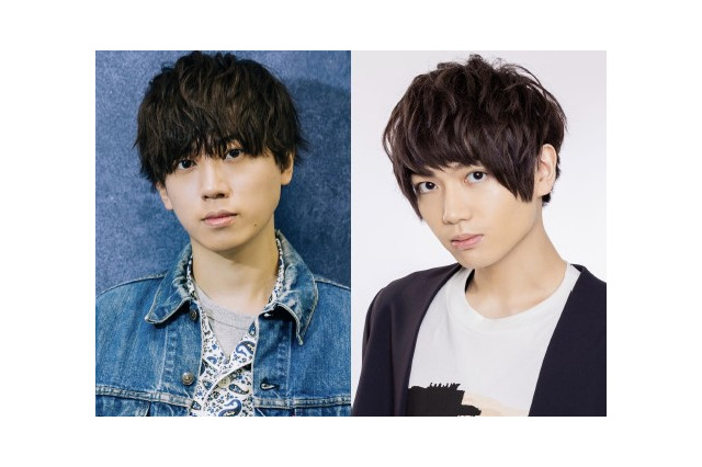梶原岳人&千葉翔也の出演決定！ 男性声優30名によるJ-POPカバーアルバム[Re:collection]1stライブ 画像