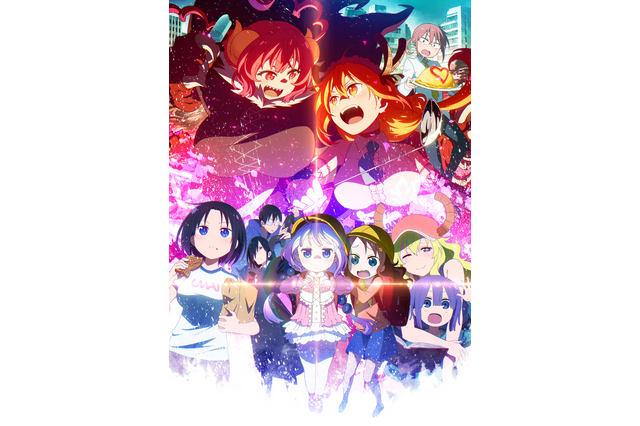 “メイド”キャラといえば？ 3位「小林さんちのメイドラゴン」トール、2位「東方Project」十六夜咲夜、1位は… ＜22年版＞ 画像