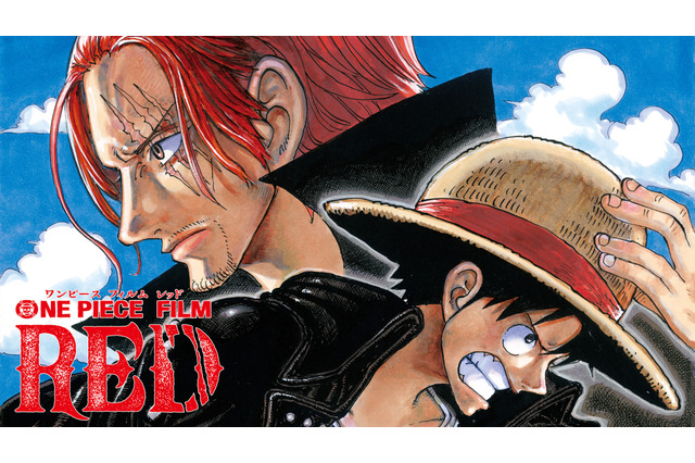 「ONE PIECE FILM RED」田中真弓×池田秀一が語る「赤髪のシャンクス」との出会い【インタビュー】 画像