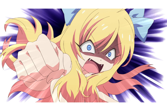 夏アニメ「邪神ちゃんドロップキックX」珍しくぴのを手伝う邪神ちゃんの思惑とは!? 第4話先行カット 画像