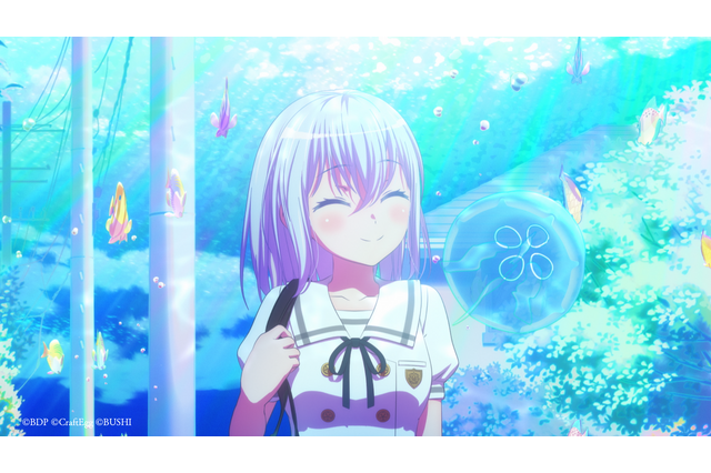 「バンドリ！」Morfonicaにスポットをあてた完全新作オリジナルアニメ放送！ 地上波＆YouTubeで2夜連続 画像