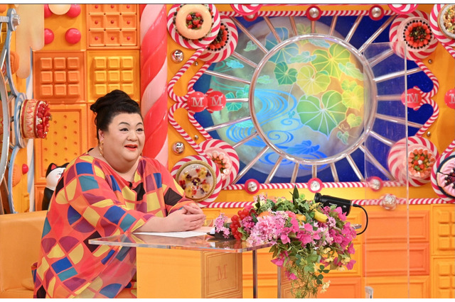 “アニメ聖地巡礼”を熱く語る！アニメ“全国聖地MAP”から聖地メシまで「マツコの知らない世界」8月2日放送 画像