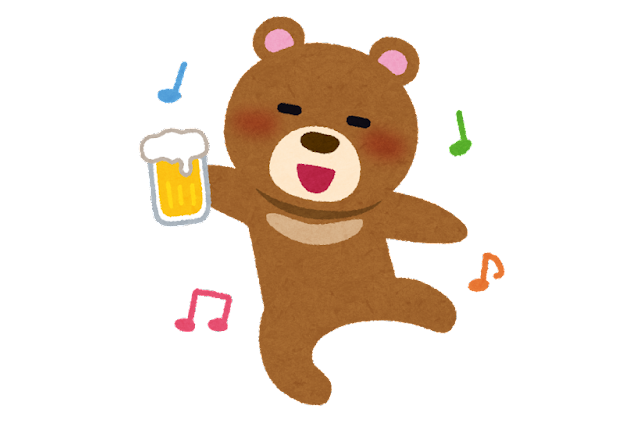 “酒飲み”キャラといえば？ アンケート〆切は8月17日【#愛酒の日】 画像