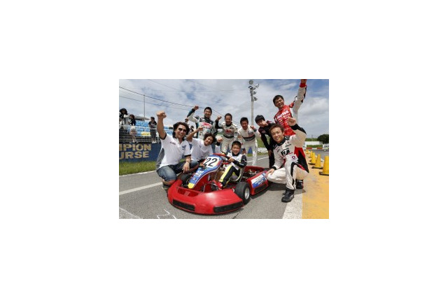 小林可夢偉も応援　初音ミクGTプロジェクト　グッドスマイルレーシングがレースイベント開催 画像