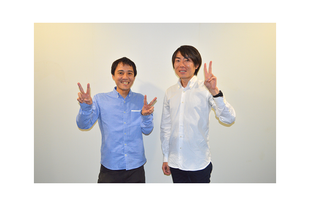 ファミリー、音楽、ビジネスも　さらに広がるAnimeJapan　総合プロデューサー池内謙一郎氏、廣岡祐次氏に訊く-後編- 画像