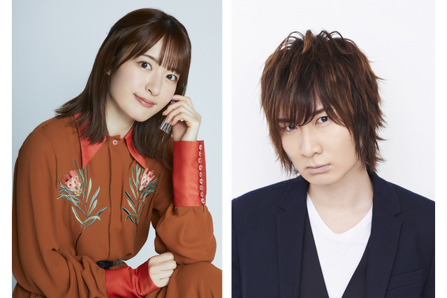 声優・小松未可子＆前野智昭、第一子の妊娠を発表！ 「今は初めて親となる期待と不安に胸を膨らませつつも…」 画像