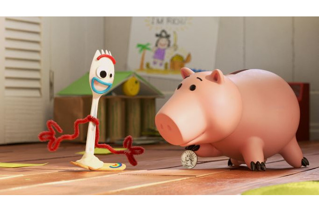 「ベイマックス」や「トイ・ストーリー」に短編があった！ まだあなたが知らない！ Disney+のショートシリーズ 画像