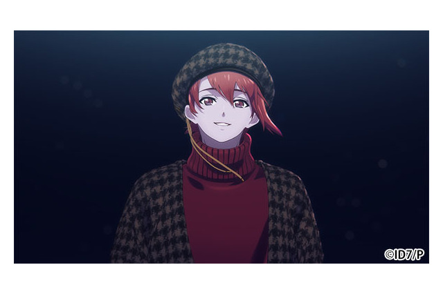 「アイナナ Third BEAT!」第2クールは10月2日スタート！OP映像の先行カット公開 画像