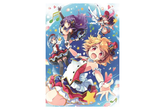 エンタメ企業5社が共同開催ミライショウセツ大賞 第3期テーマ部門は「アイドル・音楽」 画像