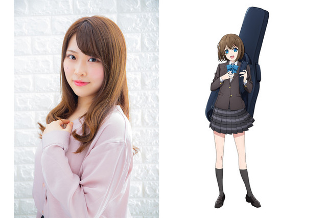 声優・野口瑠璃子、『Extreme Hearts』陽和役に決まった理由は“不幸な声質”!? アフレコの思い出を振り返る 画像