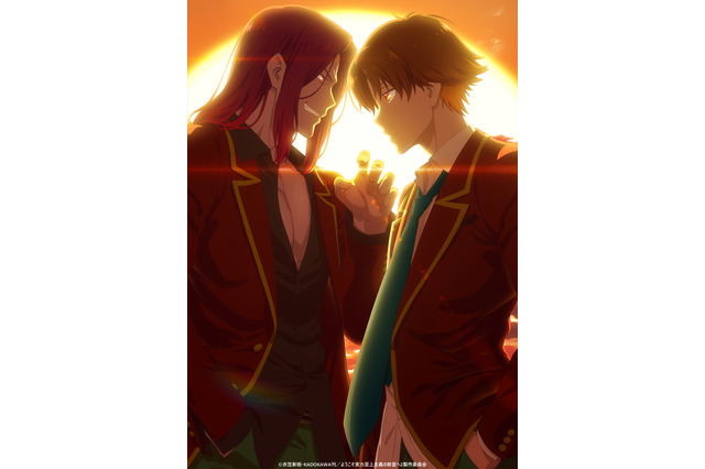 千葉翔也さんお誕生日記念！一番好きなキャラは？ 3位「地縛少年花子くん」源光、2位「よう実」綾小路清隆、1位は… 画像