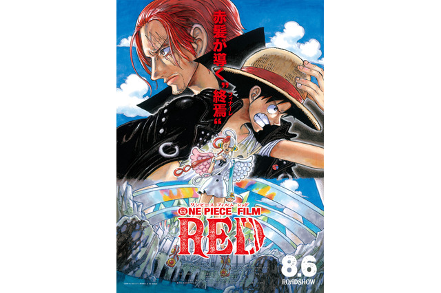 “傷”があるキャラといえば？ 3位「るろうに剣心」緋村剣心、2位「ワンピース」シャンクス、1位は… 画像