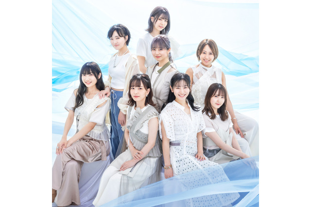 81プロデュースのオーディションから生まれた声優ガールズユニット♪ 名前は「IBERIs＆（イベリスアンド）」 画像