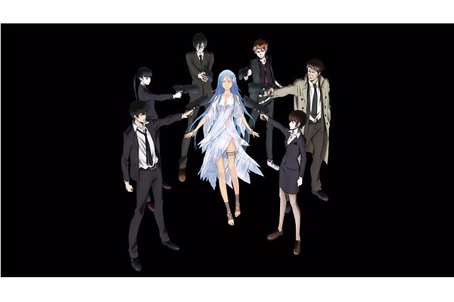 新宿駅シビュラシステムに介入する少女の名前は“ミァハ”　伊藤計劃「ハーモニー」で世界転覆を考える 画像