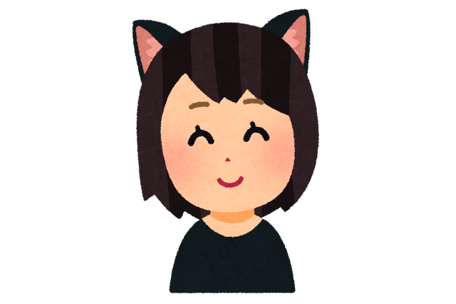 “ケモ耳”キャラといえば？ アンケート〆切は9月7日 画像