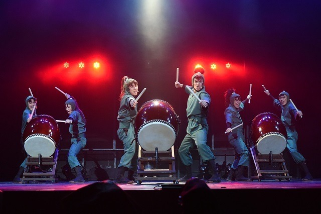 連載第99回　ミュージカル「忍たま乱太郎」、妖術でまさかの仲間割れの危機！ 画像