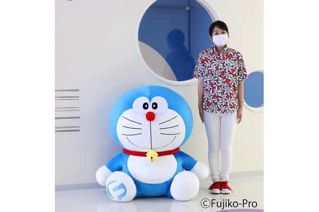 「ドラえもん」が11周年をお祝い♪ 「藤子・F・不二雄ミュージアム」記念グッズやメニューが登場 画像