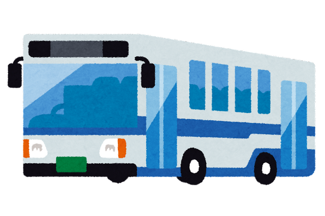 “バス”が印象的なアニメといえば？ アンケート〆切は9月11日【#バスの日】 画像