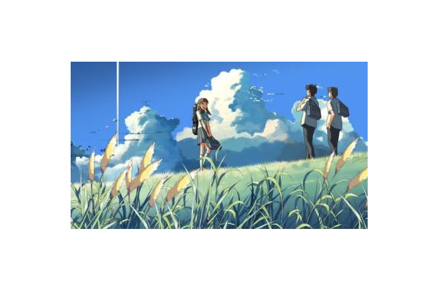 下北沢トリウッド、冬のアニメ祭りでコミックス・ウェーブ・フィルム特集5作品 画像